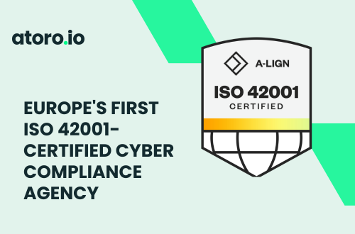 Security Compliance - Accelerates Growth